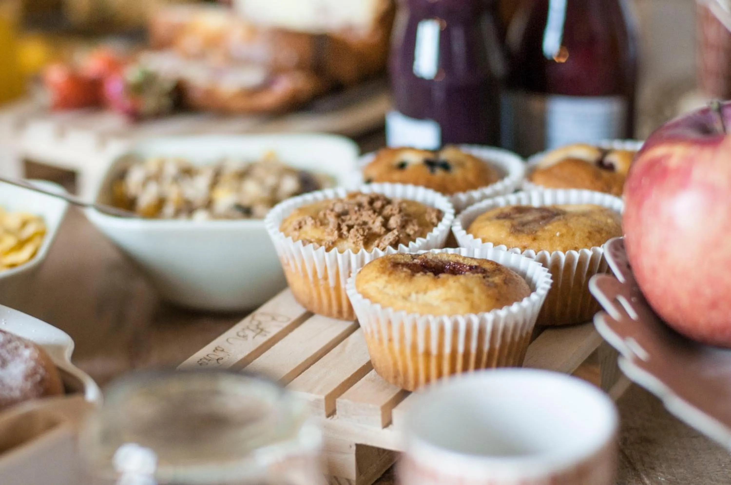 B&B Botton d'Oro Valle Imagna