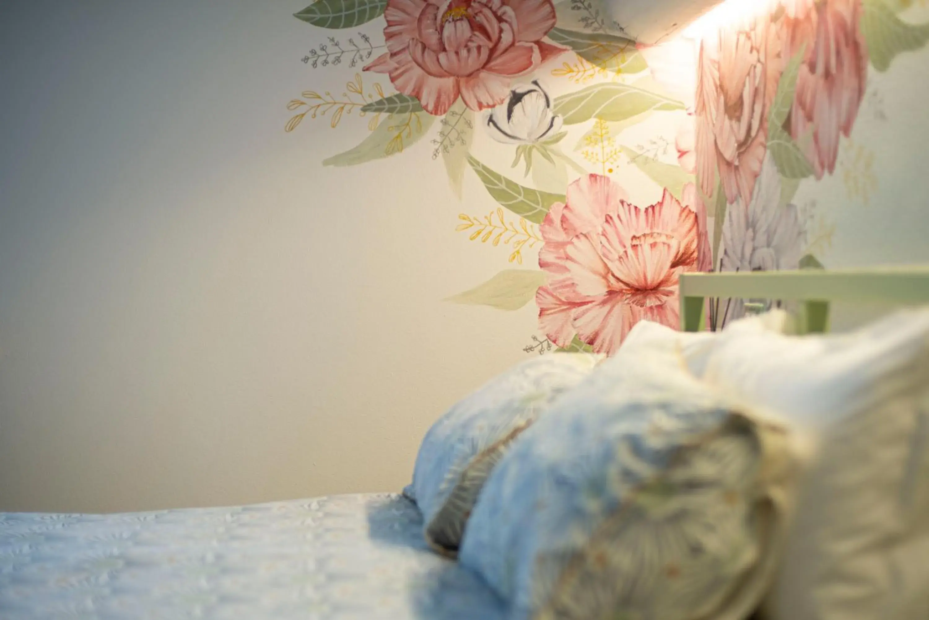 Double Room in B&B Botton d'Oro Valle Imagna Double Room in B&B Botton d'Oro Valle Imagna