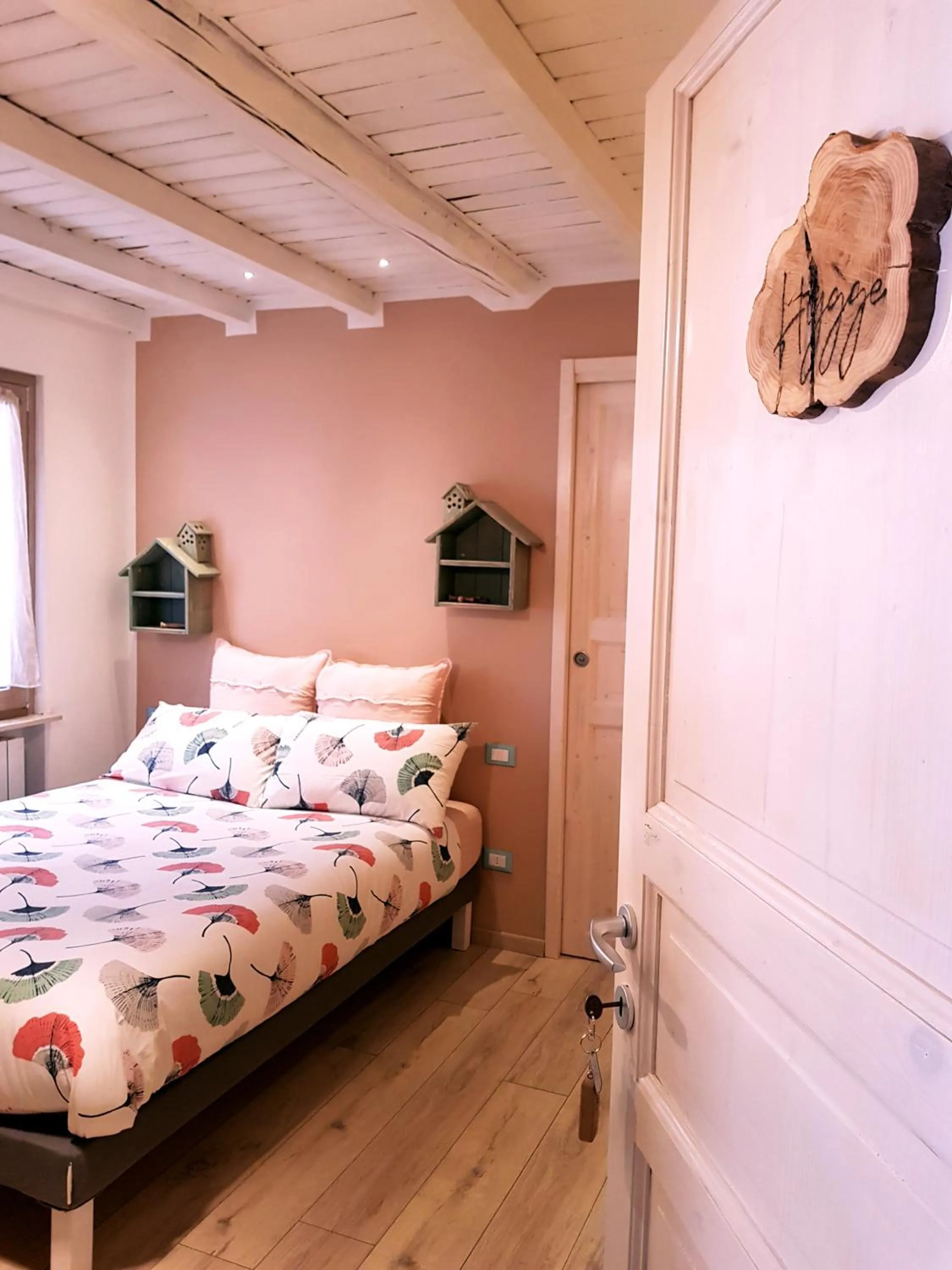 B&B Botton d'Oro Valle Imagna