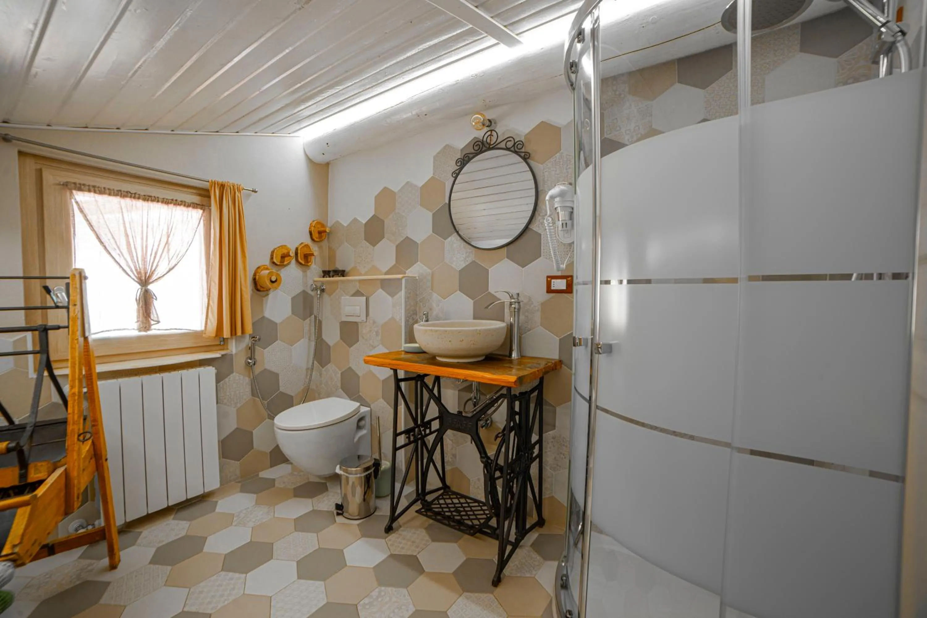 B&B Botton d'Oro Valle Imagna