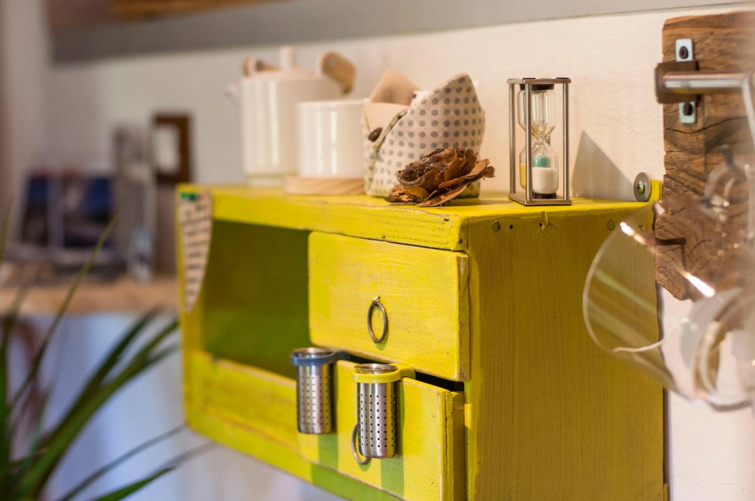 B&B Botton d'Oro Valle Imagna