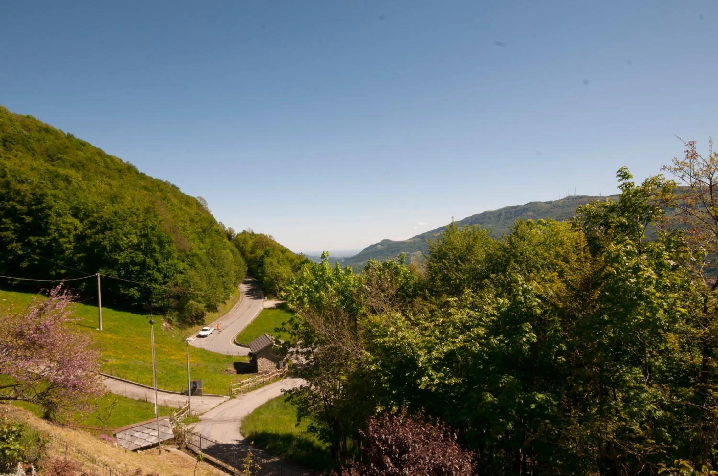 B&B Botton d'Oro Valle Imagna