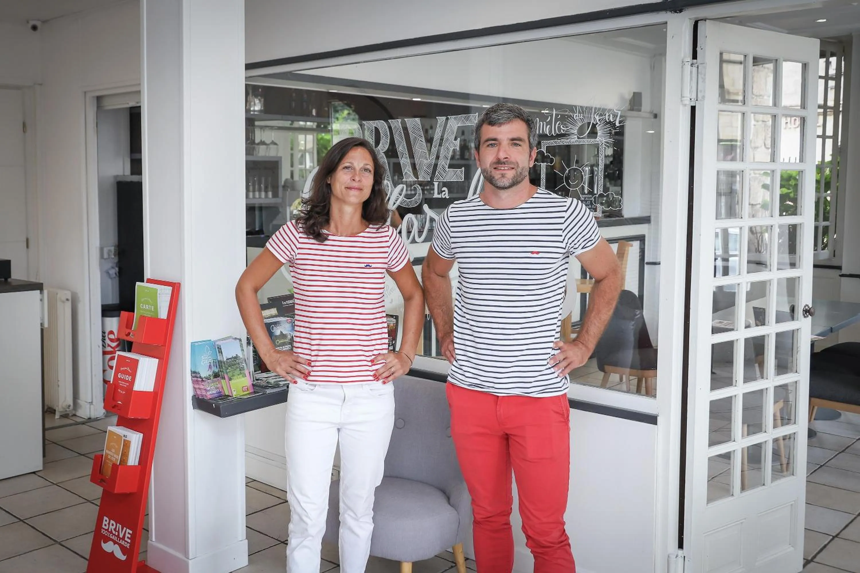 Other in Hôtel La Réserve de Brive