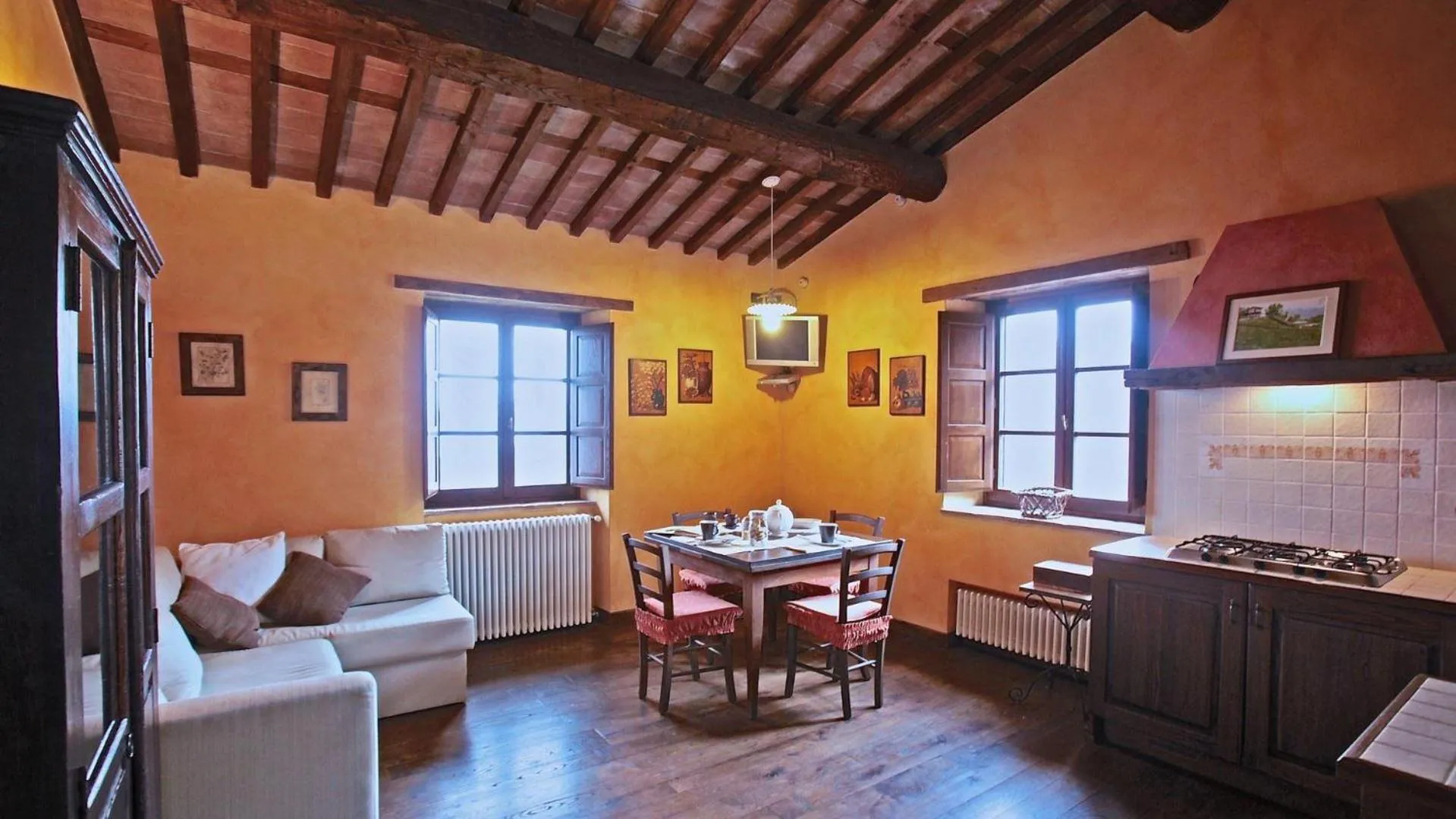 L'Ormasso