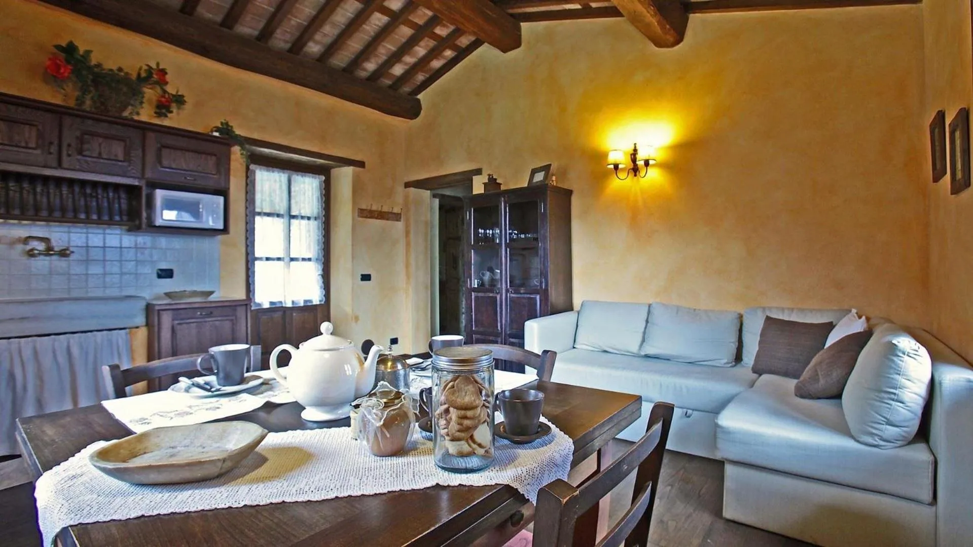 L'Ormasso