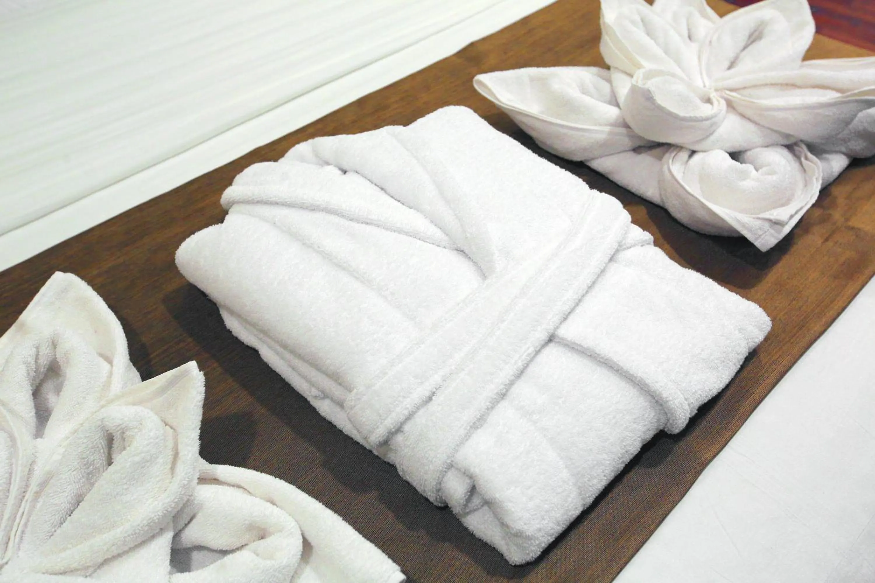 Area and facilities in Orient Star Varahsha