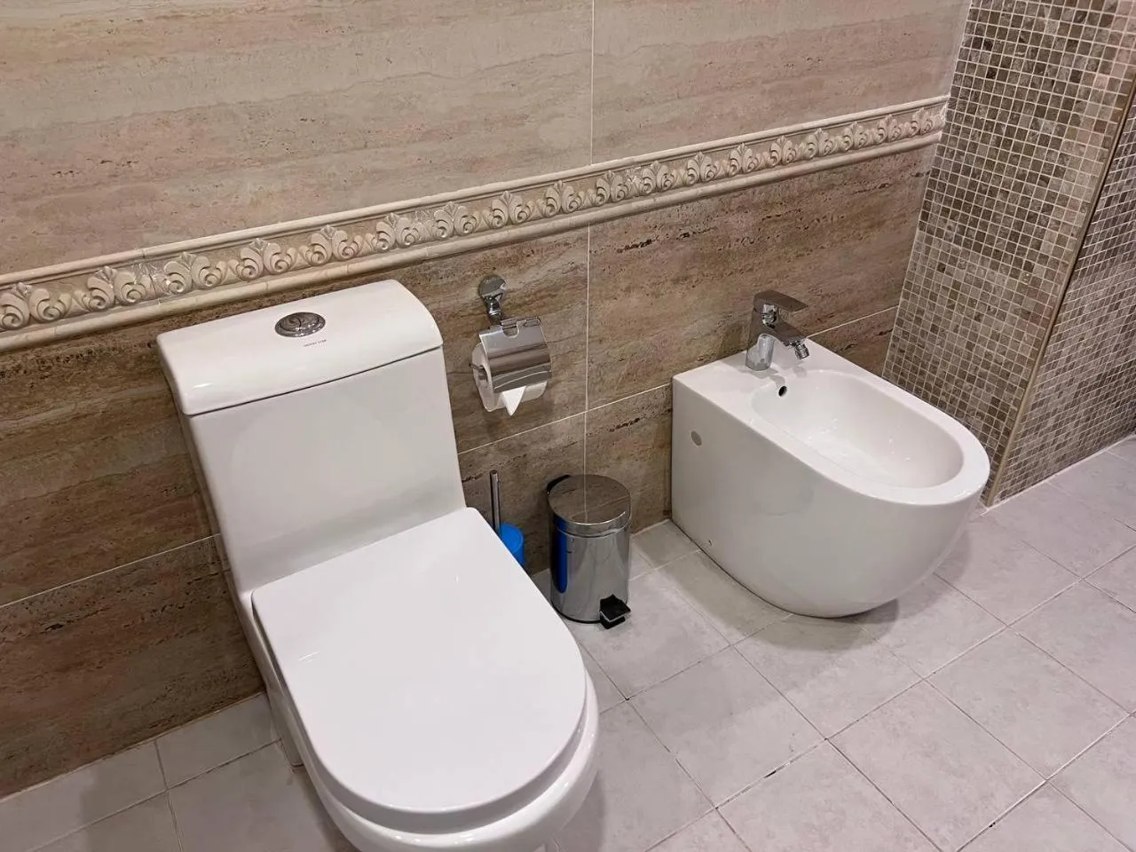 Toilet in Orient Star Varahsha