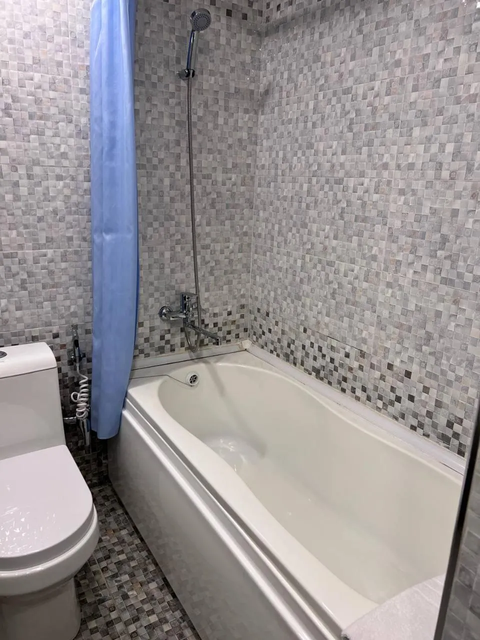 Bathroom in Orient Star Varahsha