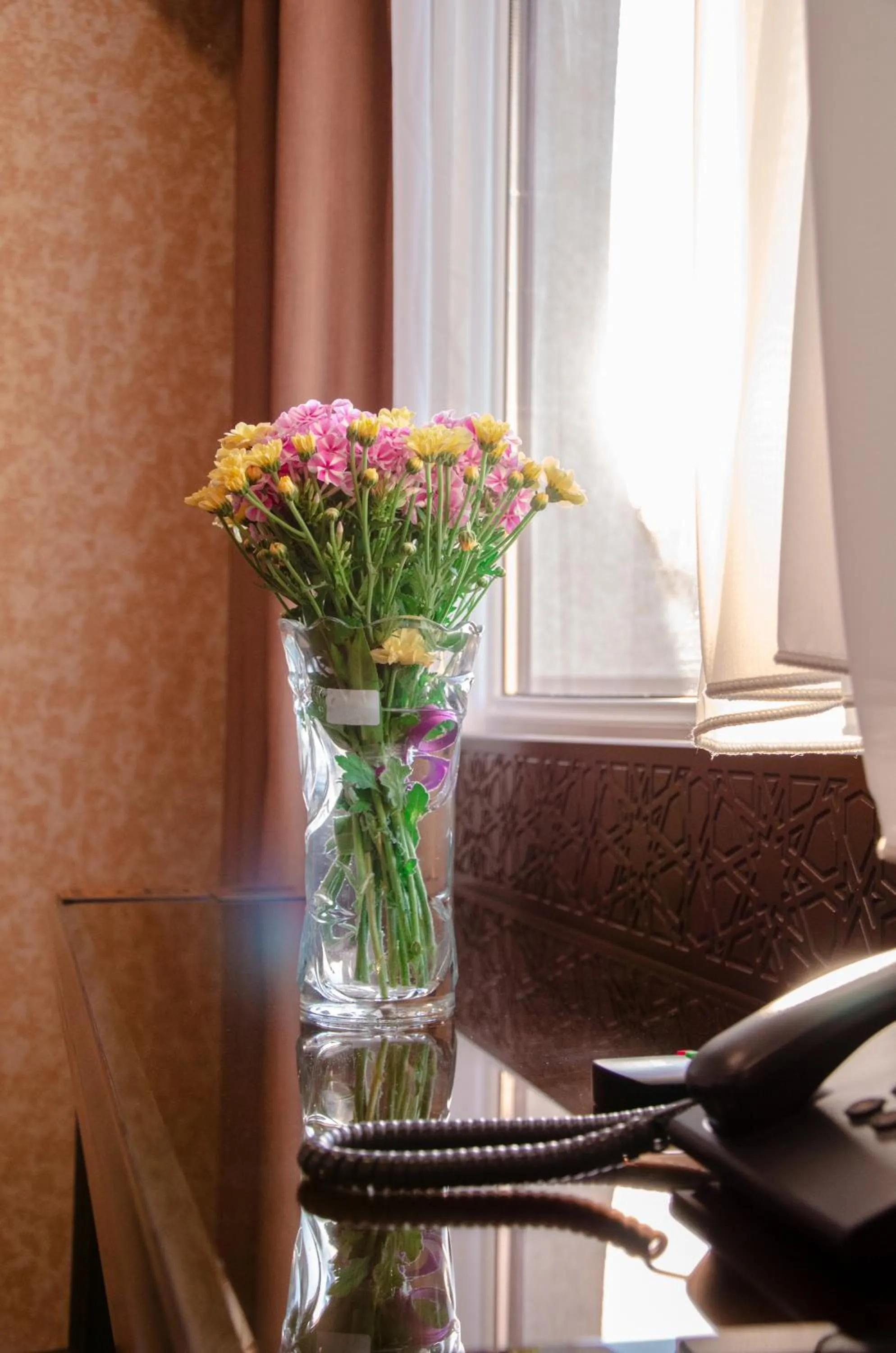 Living room in Orient Star Varahsha