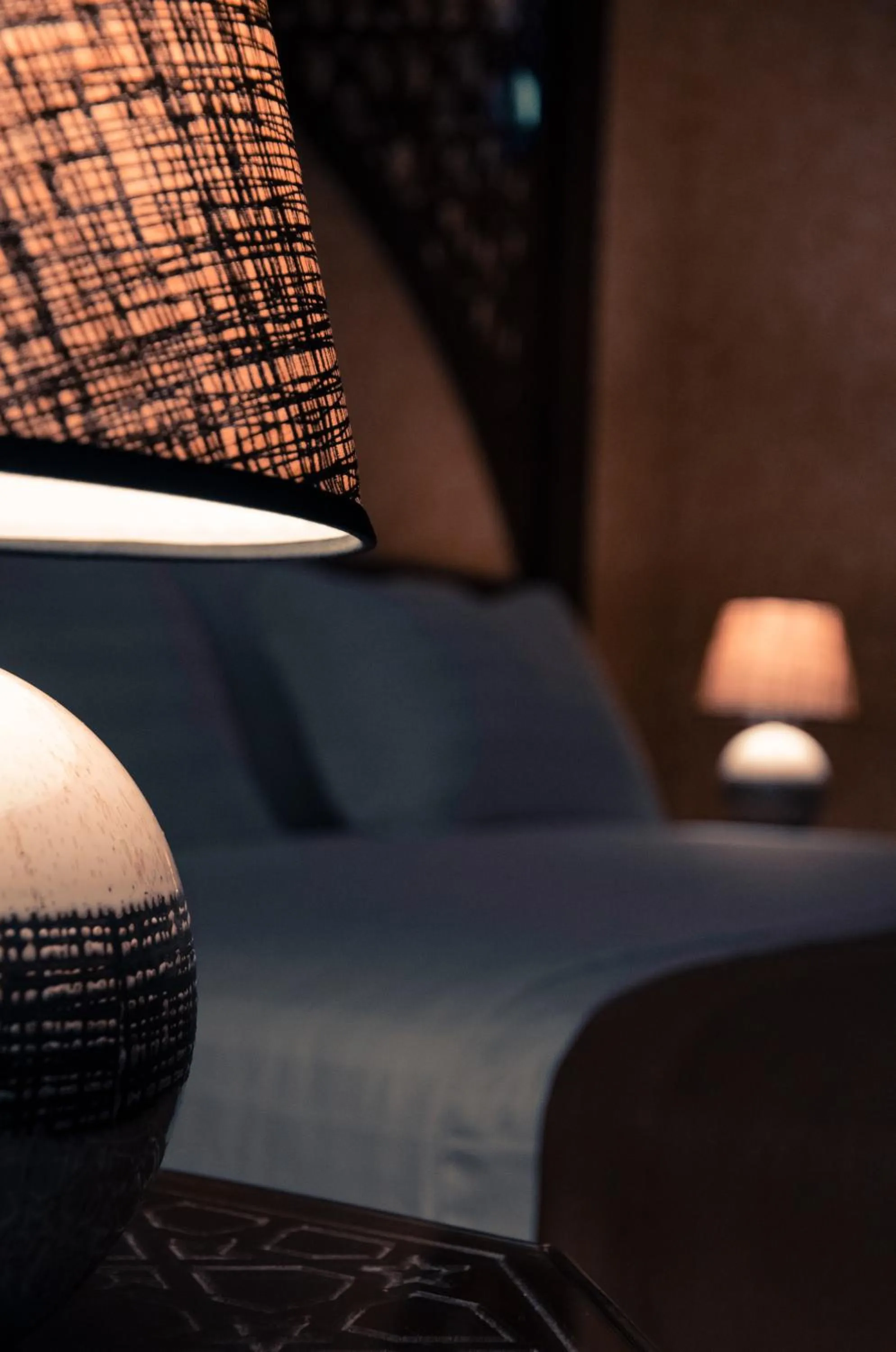 Bedroom in Orient Star Varahsha