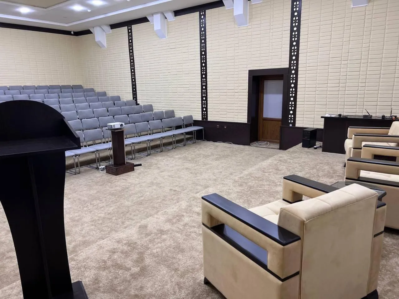 Meeting/conference room in Orient Star Varahsha