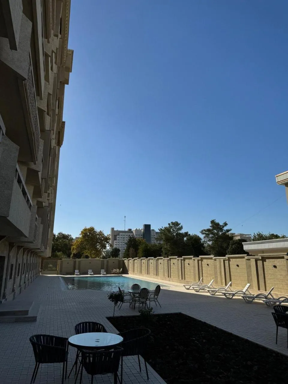 Day in Orient Star Varahsha