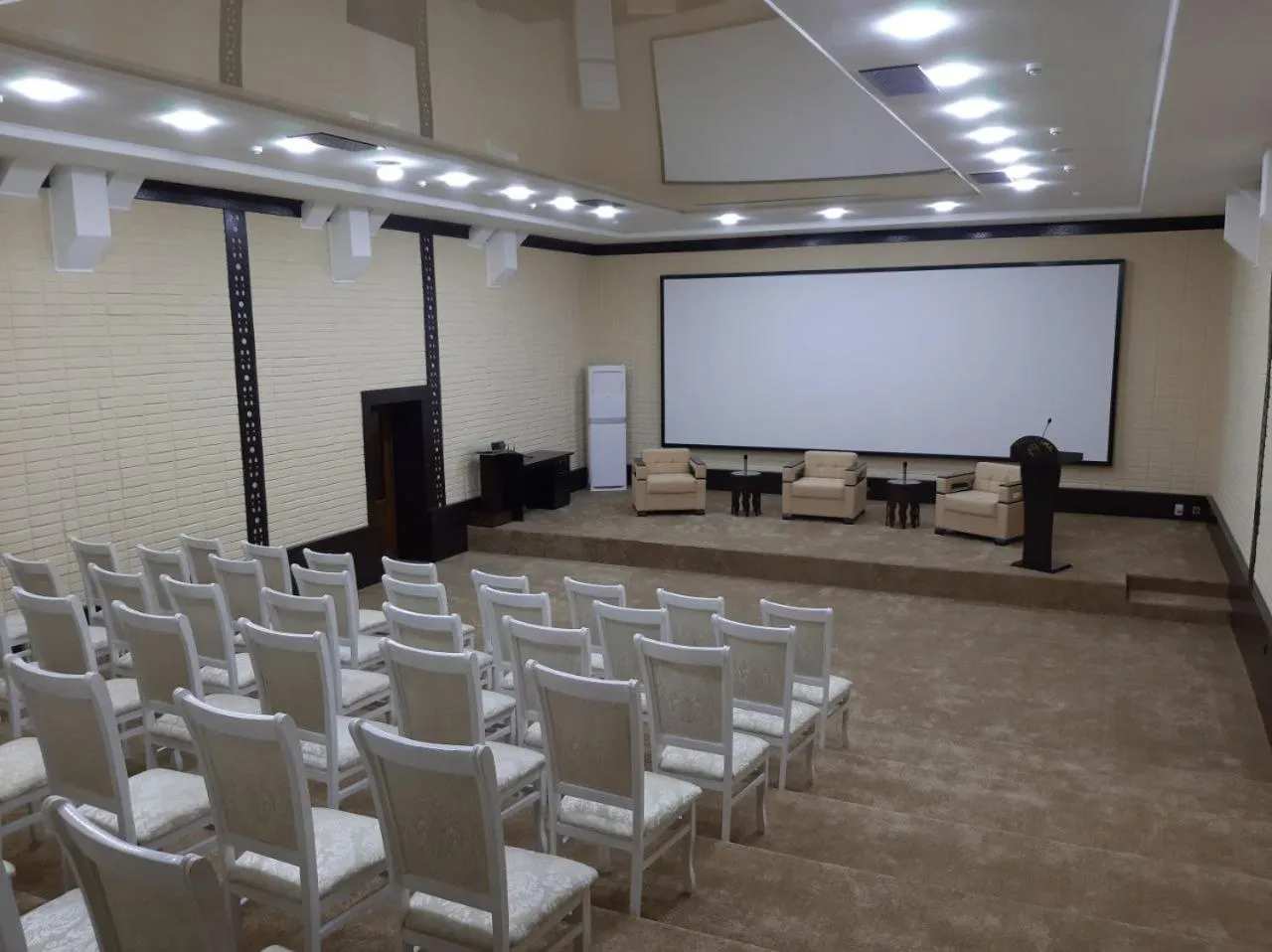 Meeting/conference room in Orient Star Varahsha