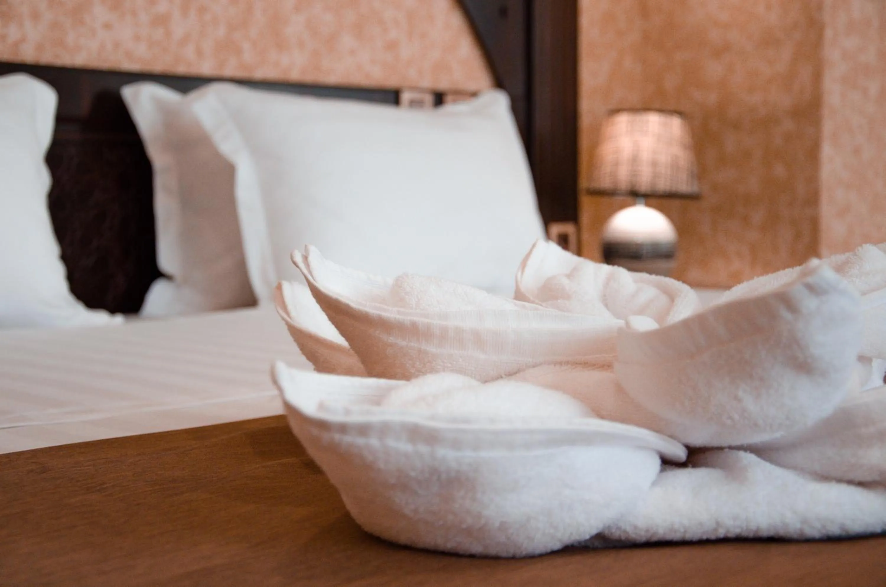 Bedroom in Orient Star Varahsha