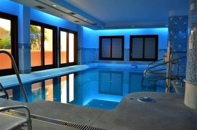 Estepona Mar Azul Apartment