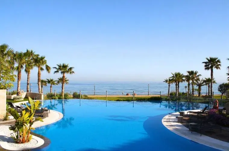Estepona Mar Azul Apartment Estepona Mar Azul Apartment