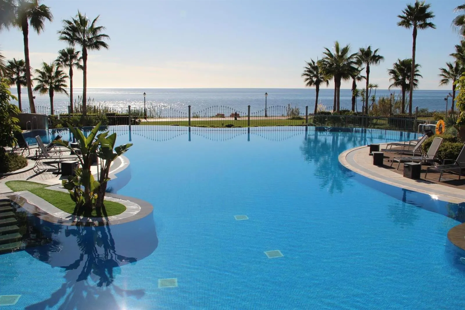 Estepona Mar Azul Apartment