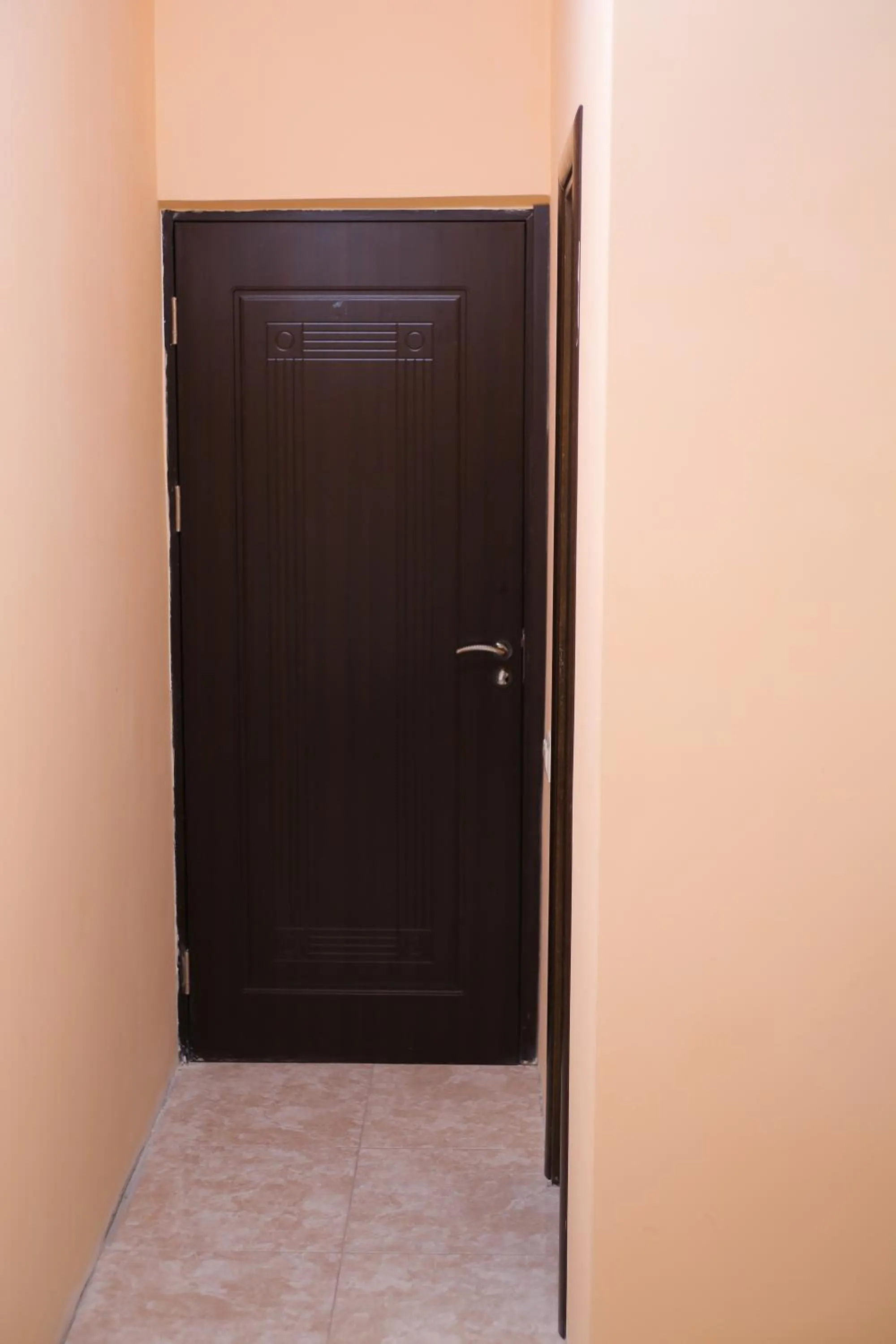 Facade/entrance in Red Hotel Yerevan Center