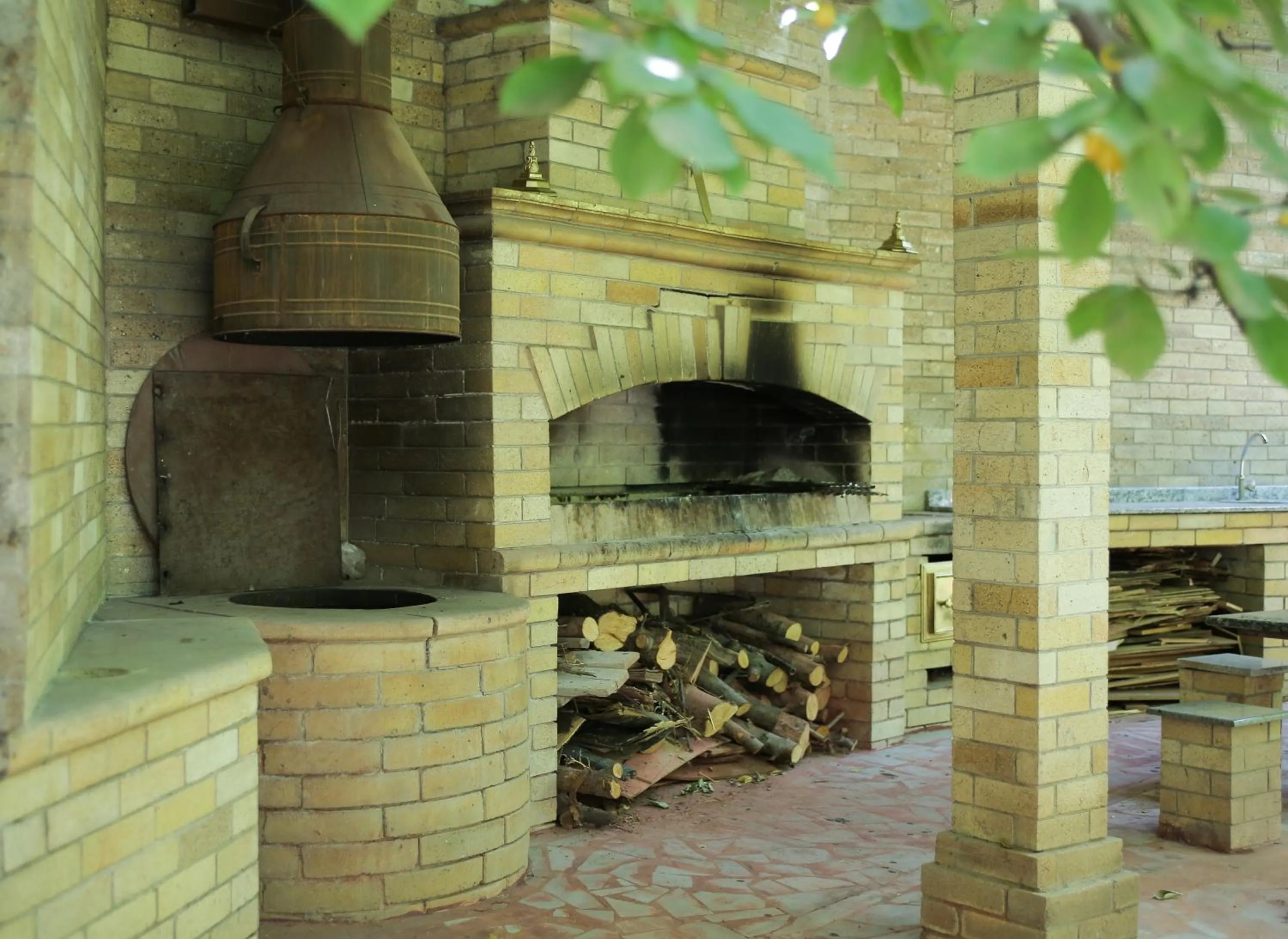 Property building in Red Hotel Yerevan Center