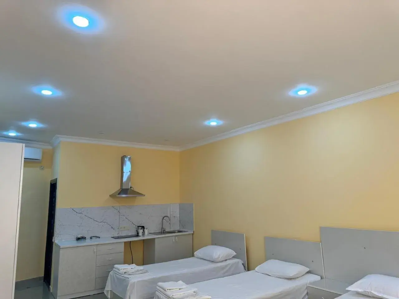 Superior Studio in Red Hotel Yerevan Center Superior Studio in Red Hotel Yerevan Center