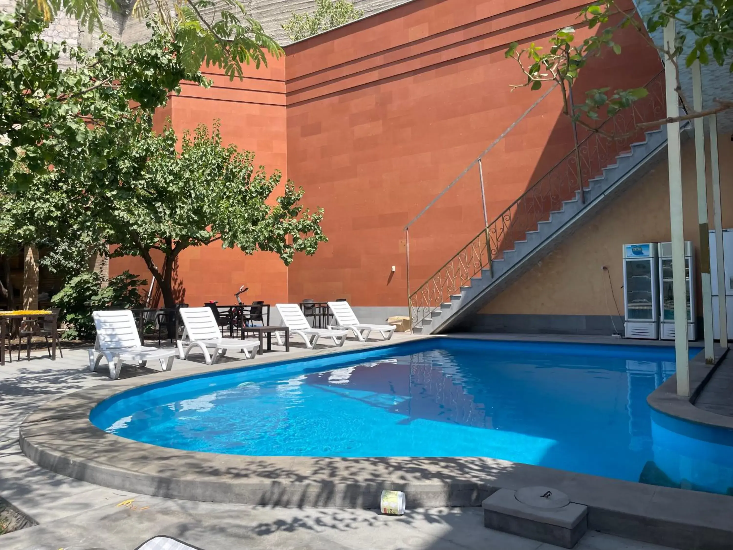 Red Hotel Yerevan Center Red Hotel Yerevan Center