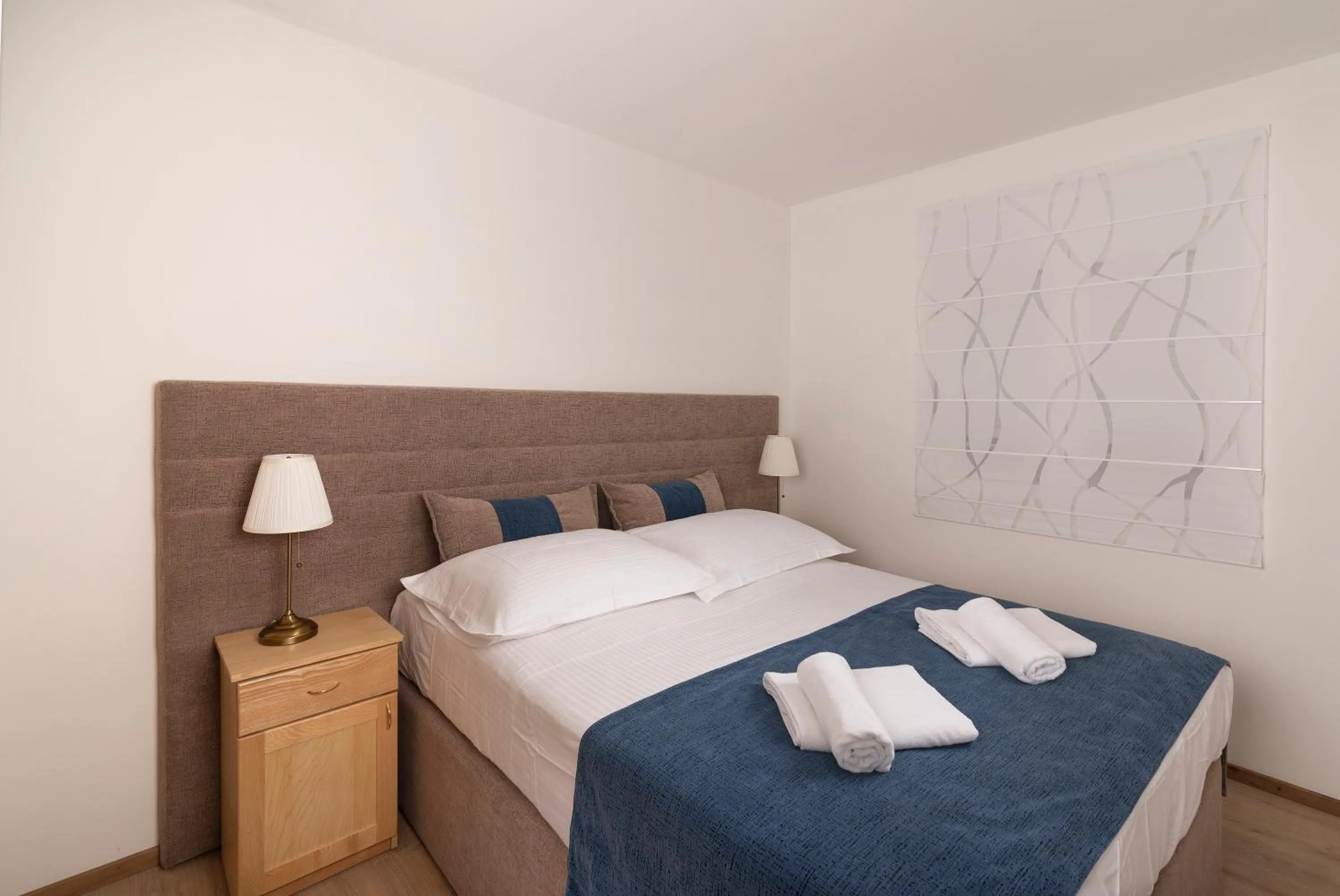Villa Village Idylle with heated pool, sauna, jacuzzy and private parking