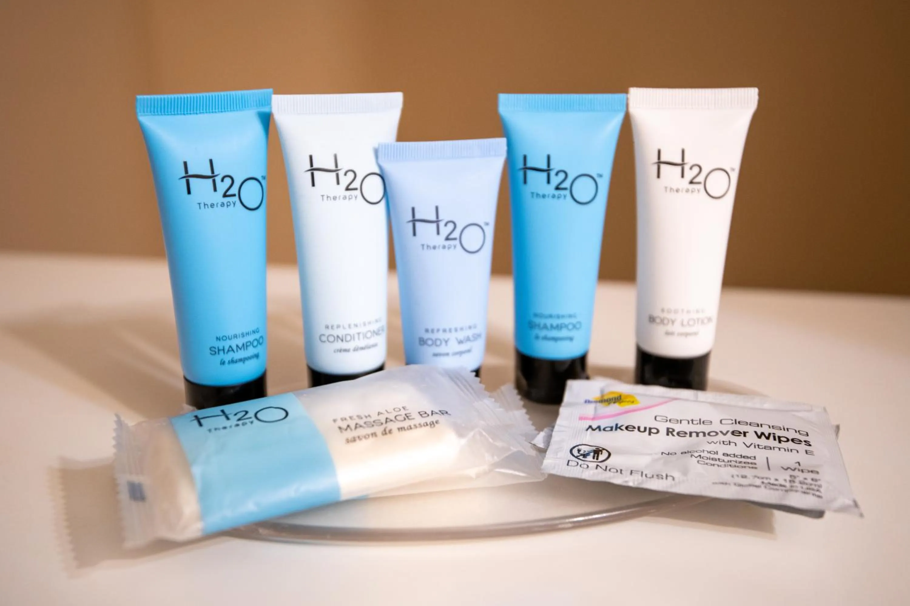 Bathroom in Bar Harbor Manor