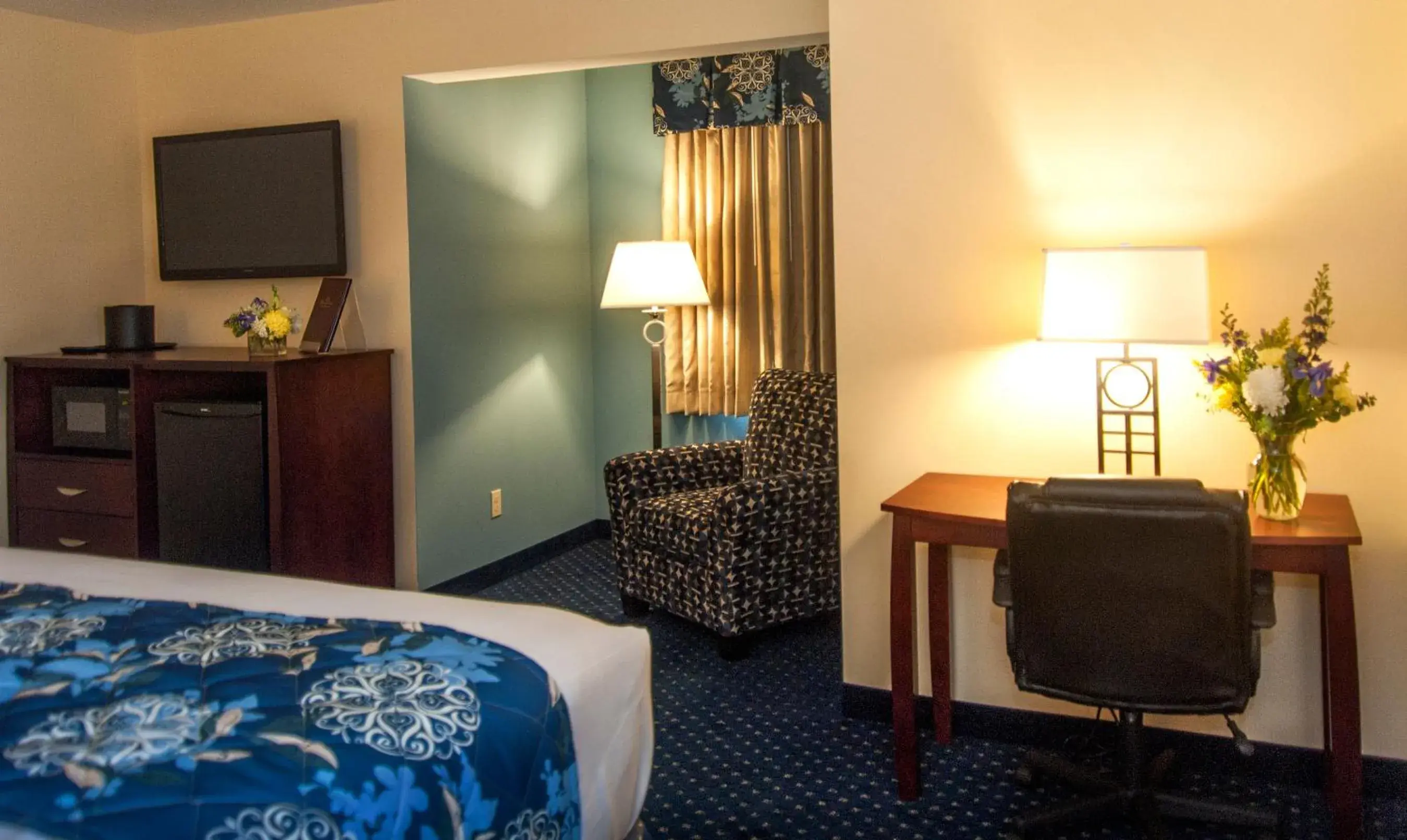 Hotel King in Bar Harbor Manor Hotel King in Bar Harbor Manor