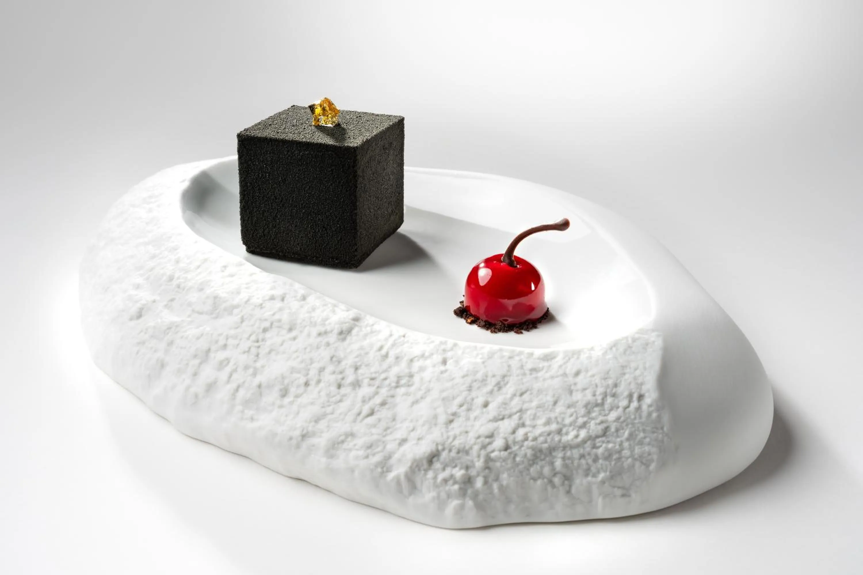 Restaurant/places to eat in ESPACIO THE JEWEL OF WAIKIKI