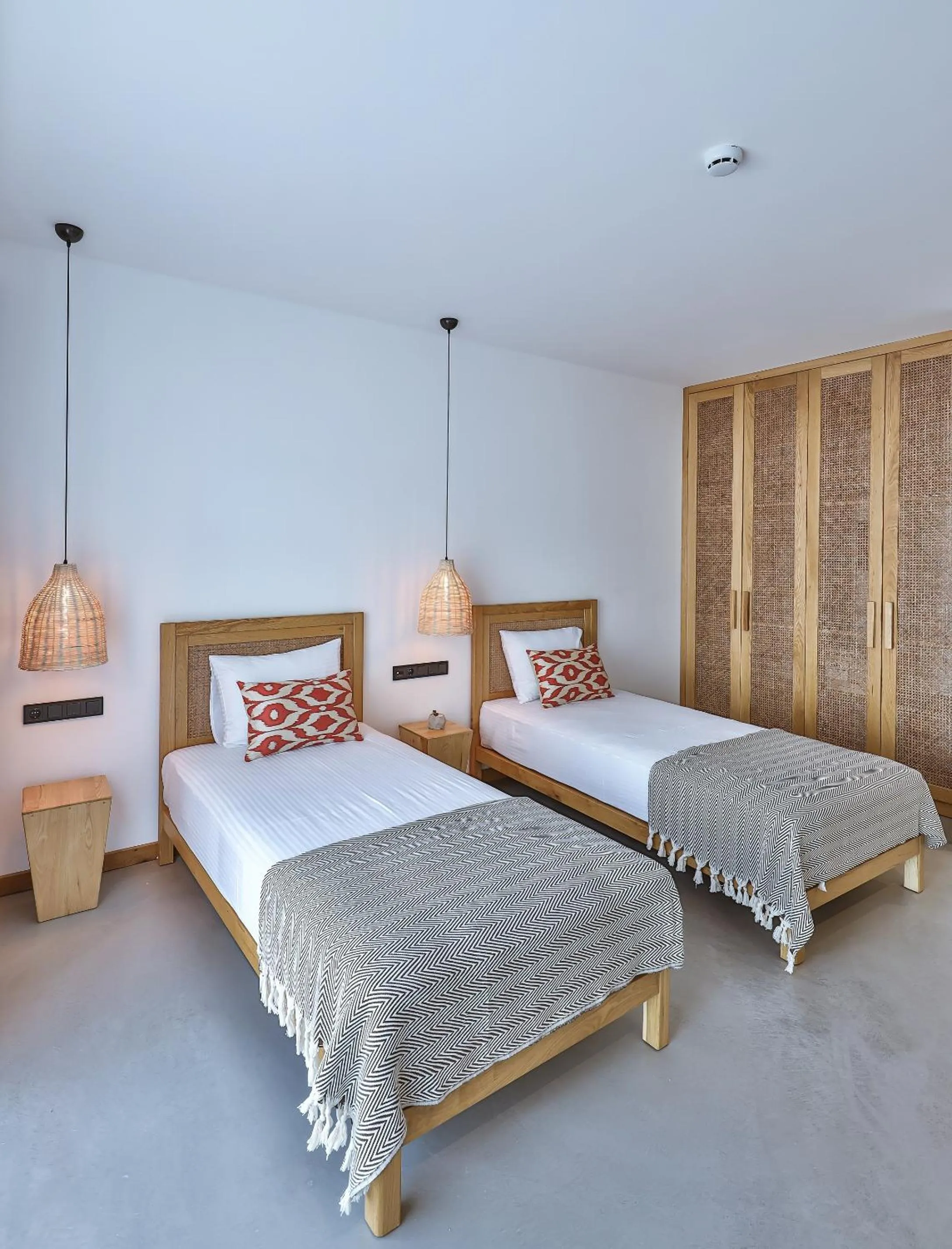 Bedroom, Bed in Carruba Boutique Hotel