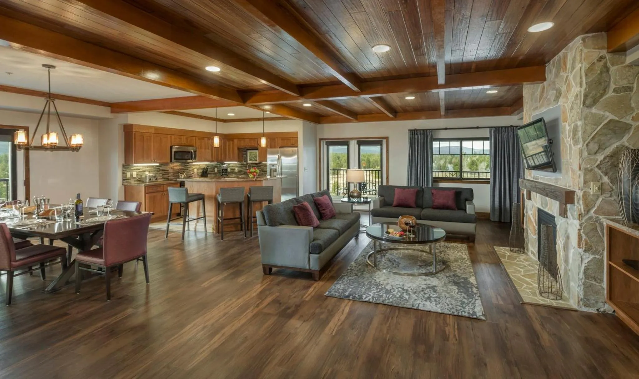 Other in WorldMark West Yellowstone