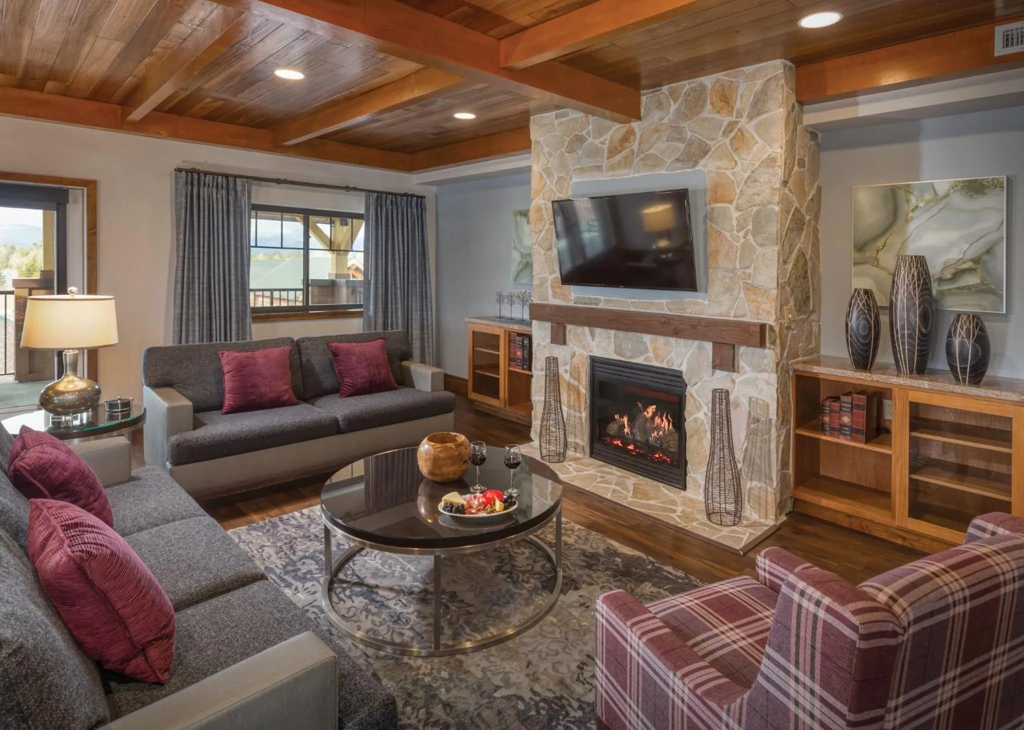 Other in WorldMark West Yellowstone