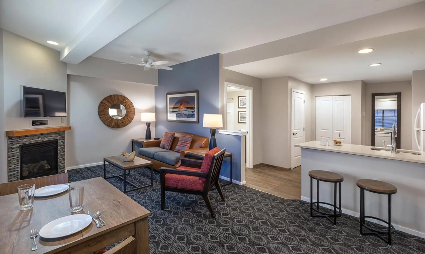 Other in WorldMark West Yellowstone