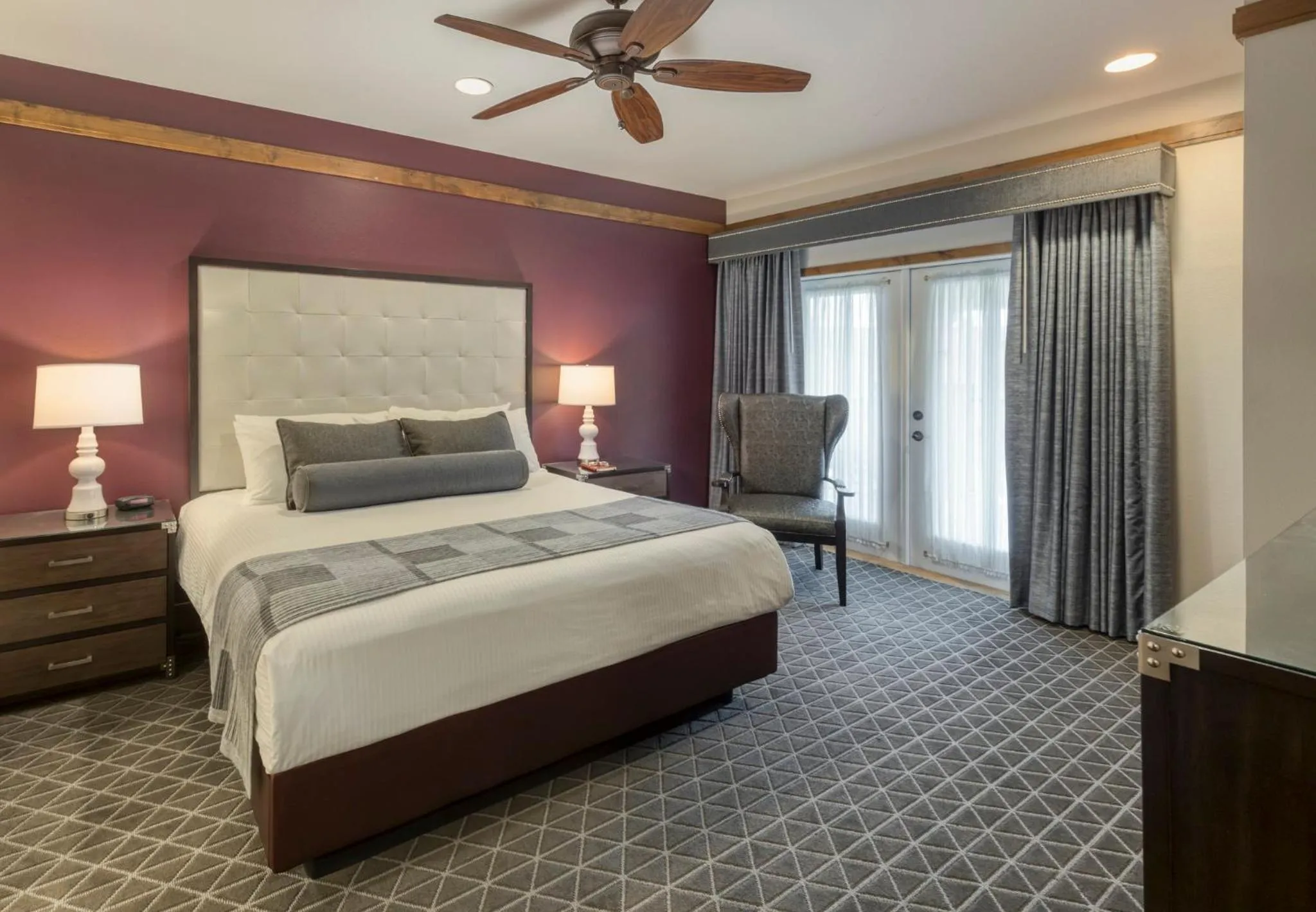 Other, Bed in WorldMark West Yellowstone