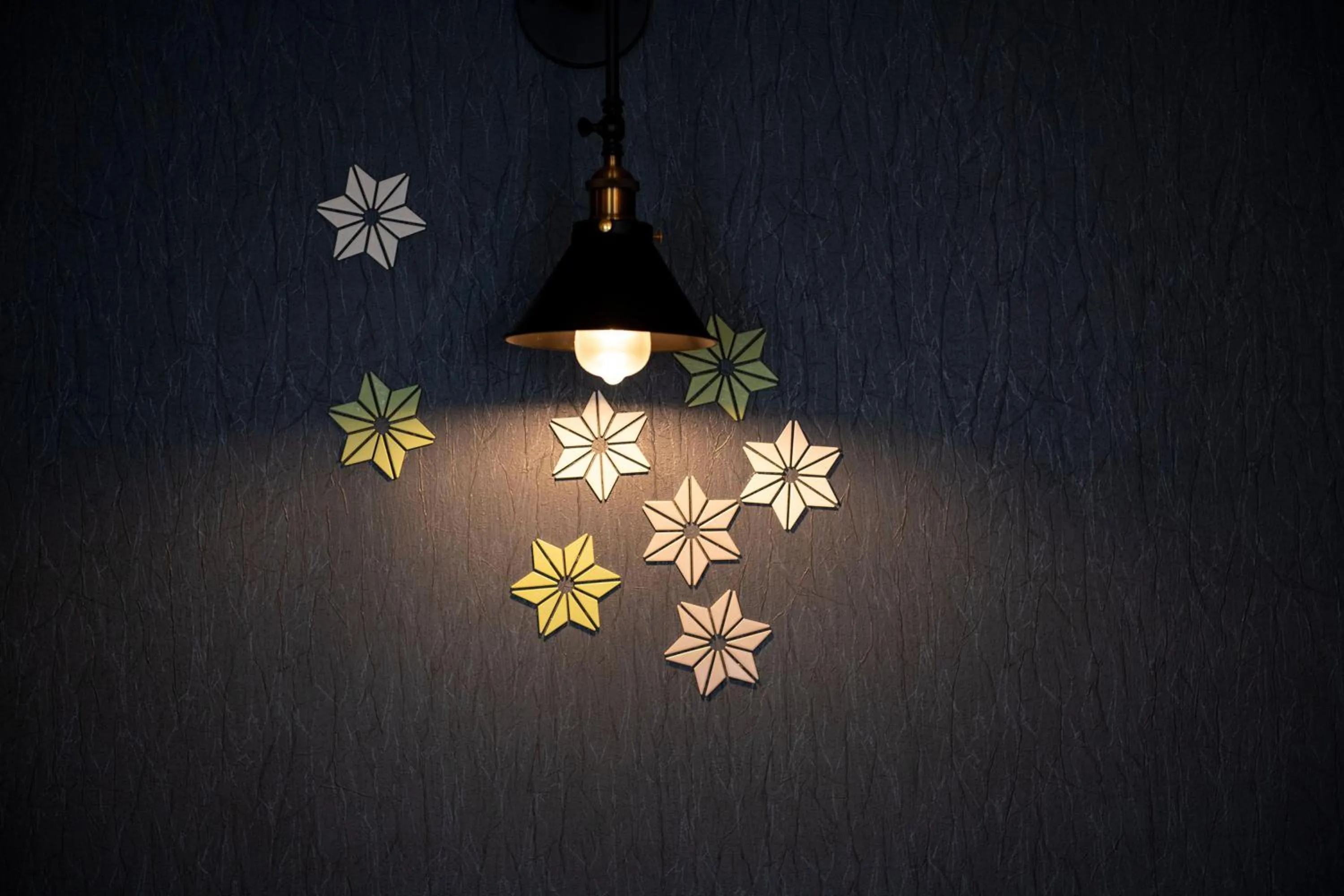 Photo of the whole room in Hotel Teiregikan