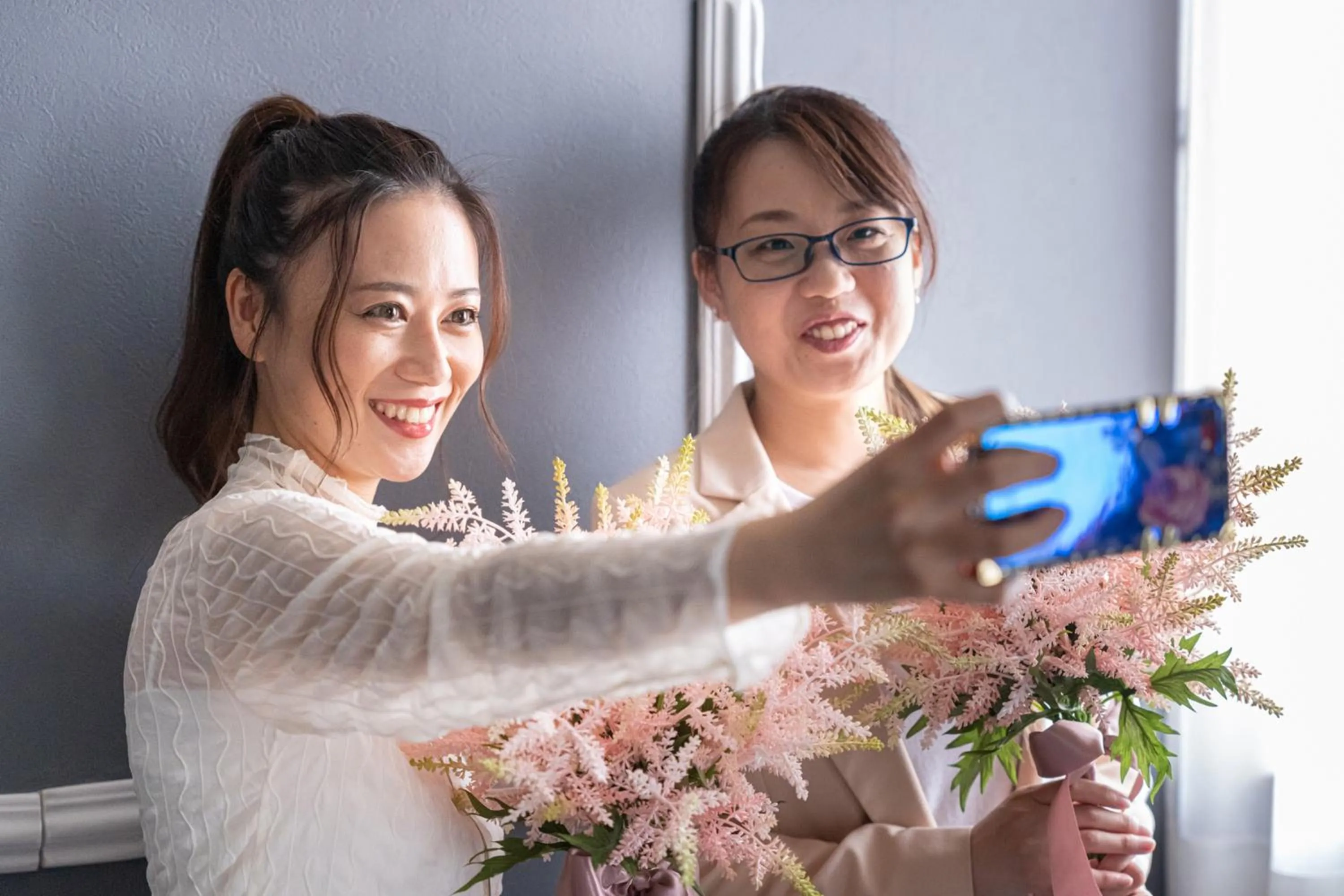 People in Hotel Teiregikan