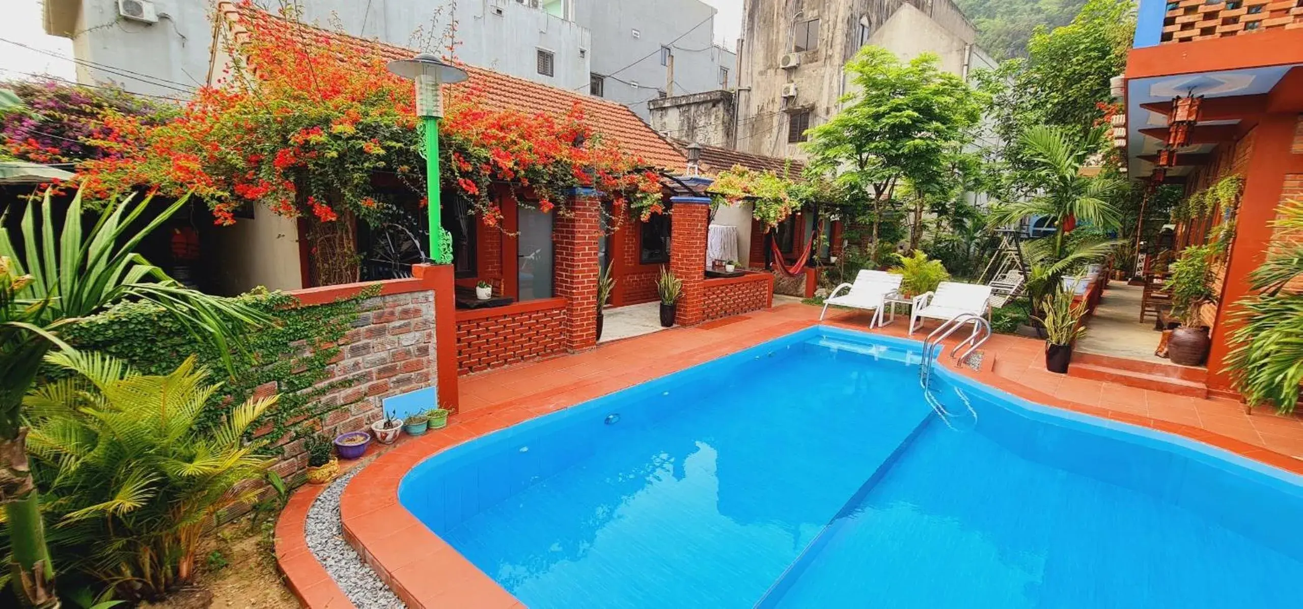 Vu's Homestay Vu's Homestay