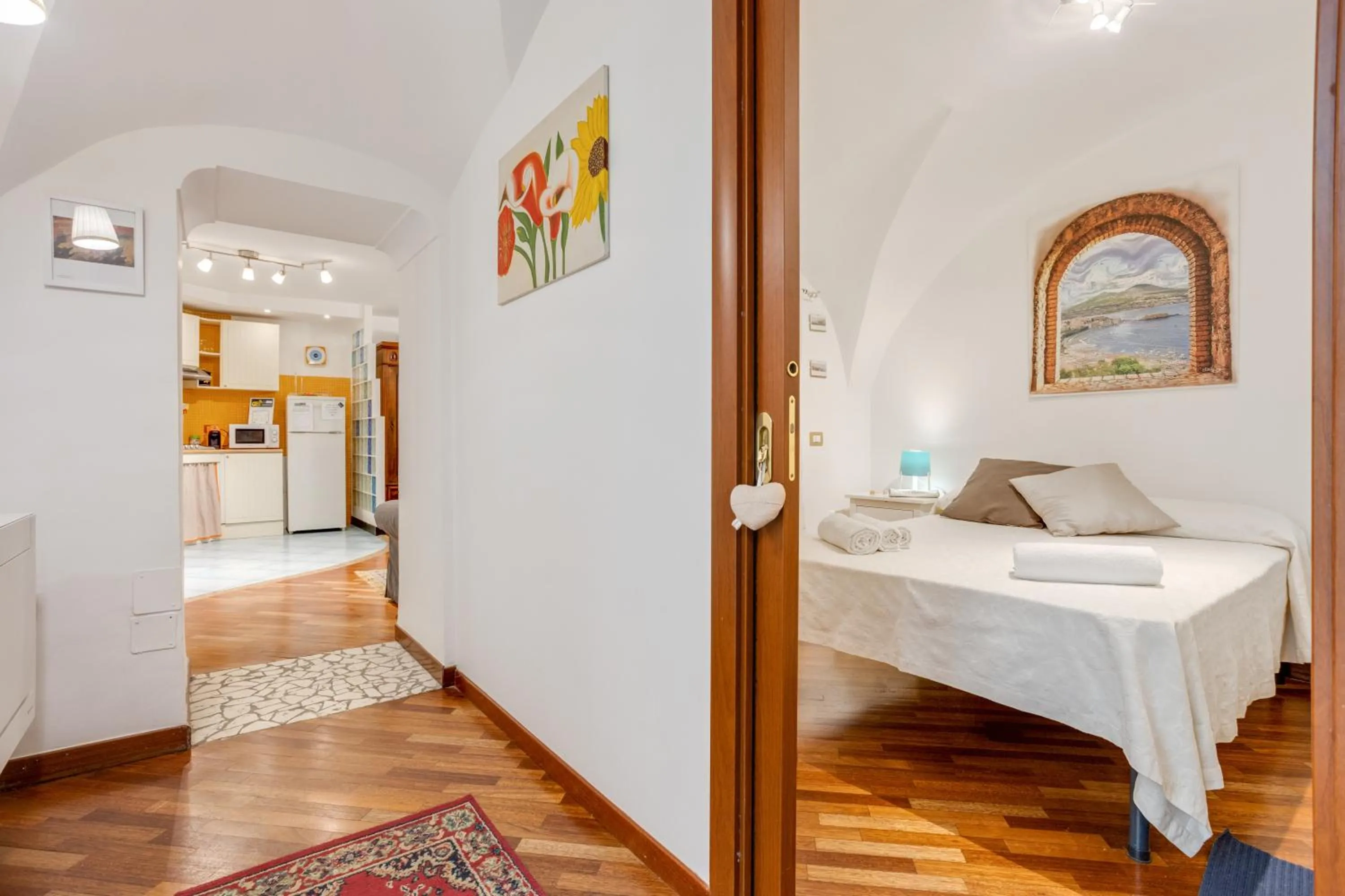 Other, Bed in GuestHost - Casa Querida Central & Elegant Flat