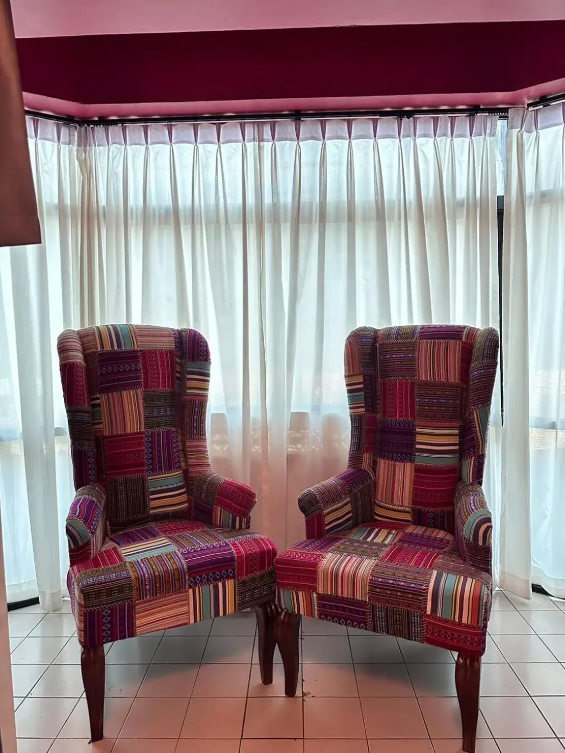 Bed in 8-Bed Dormitory Room in Lemonap Hostel Bed in 8-Bed Dormitory Room in Lemonap Hostel