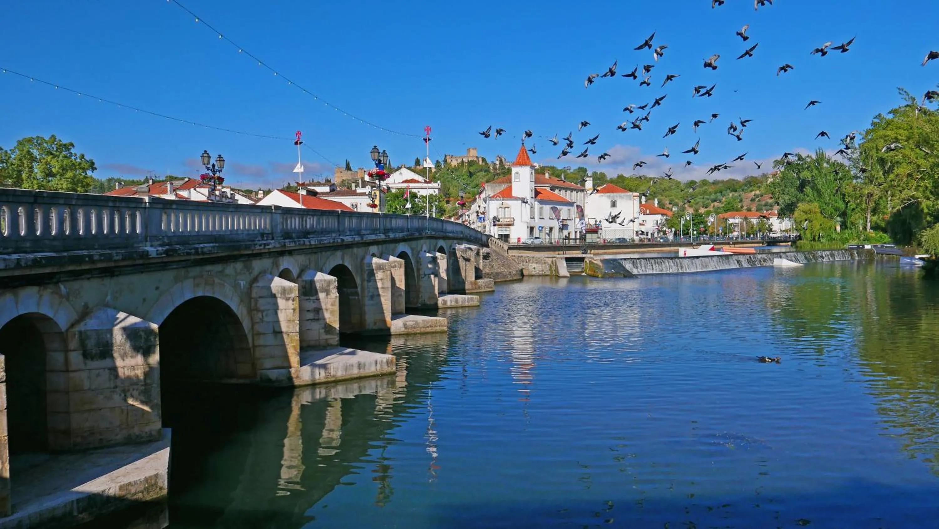 Nearby landmark in Casa dos Ofícios Hotel