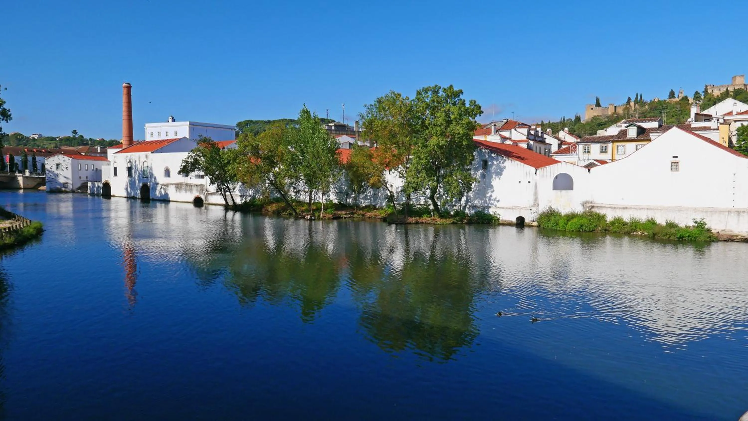 Nearby landmark in Casa dos Ofícios Hotel