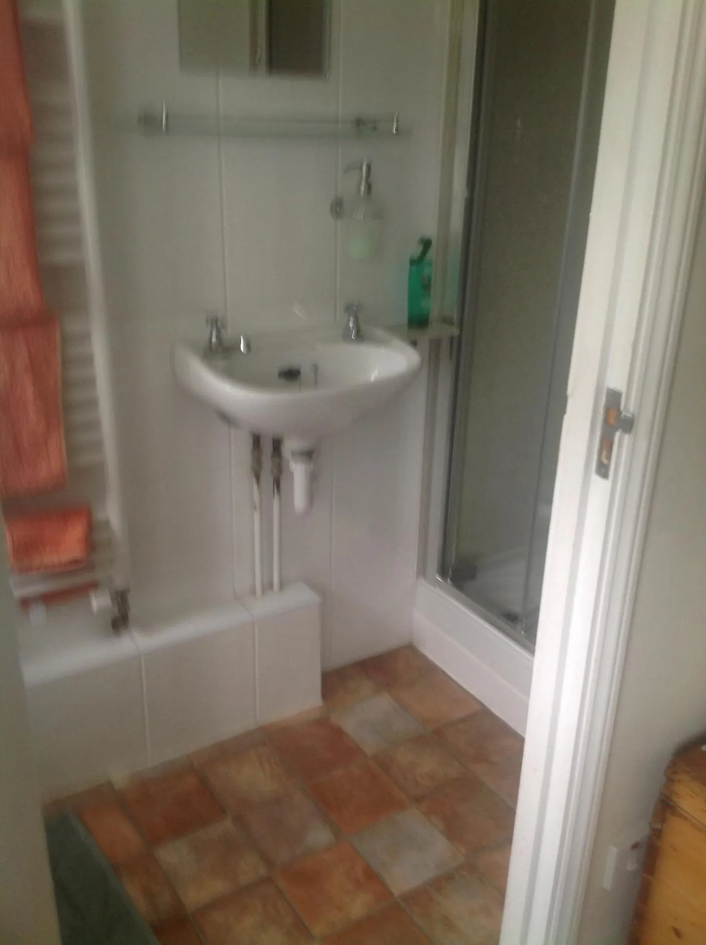 Property building in The Mill House