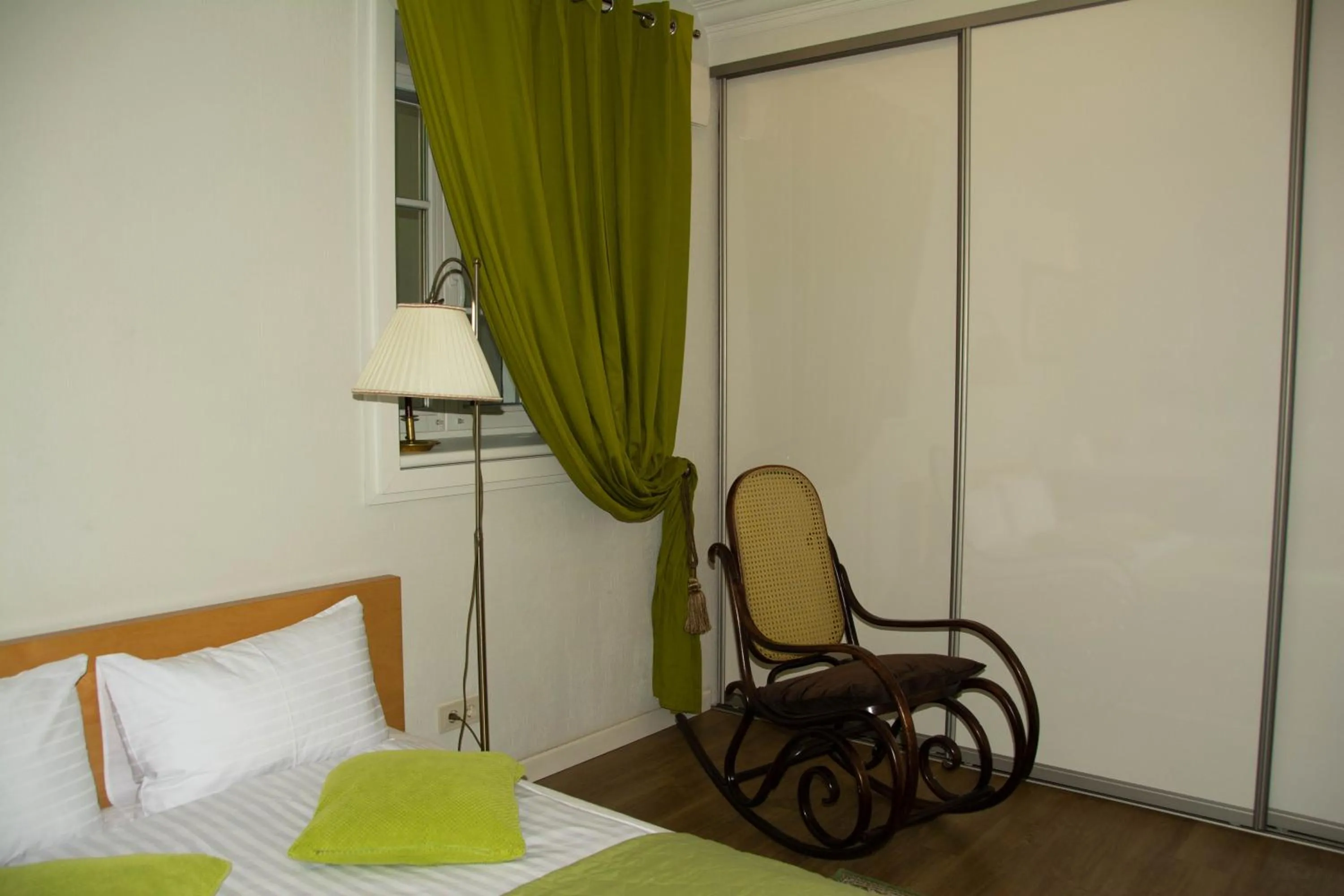 Property building, Bed in A perfect base to explore Vilnius!