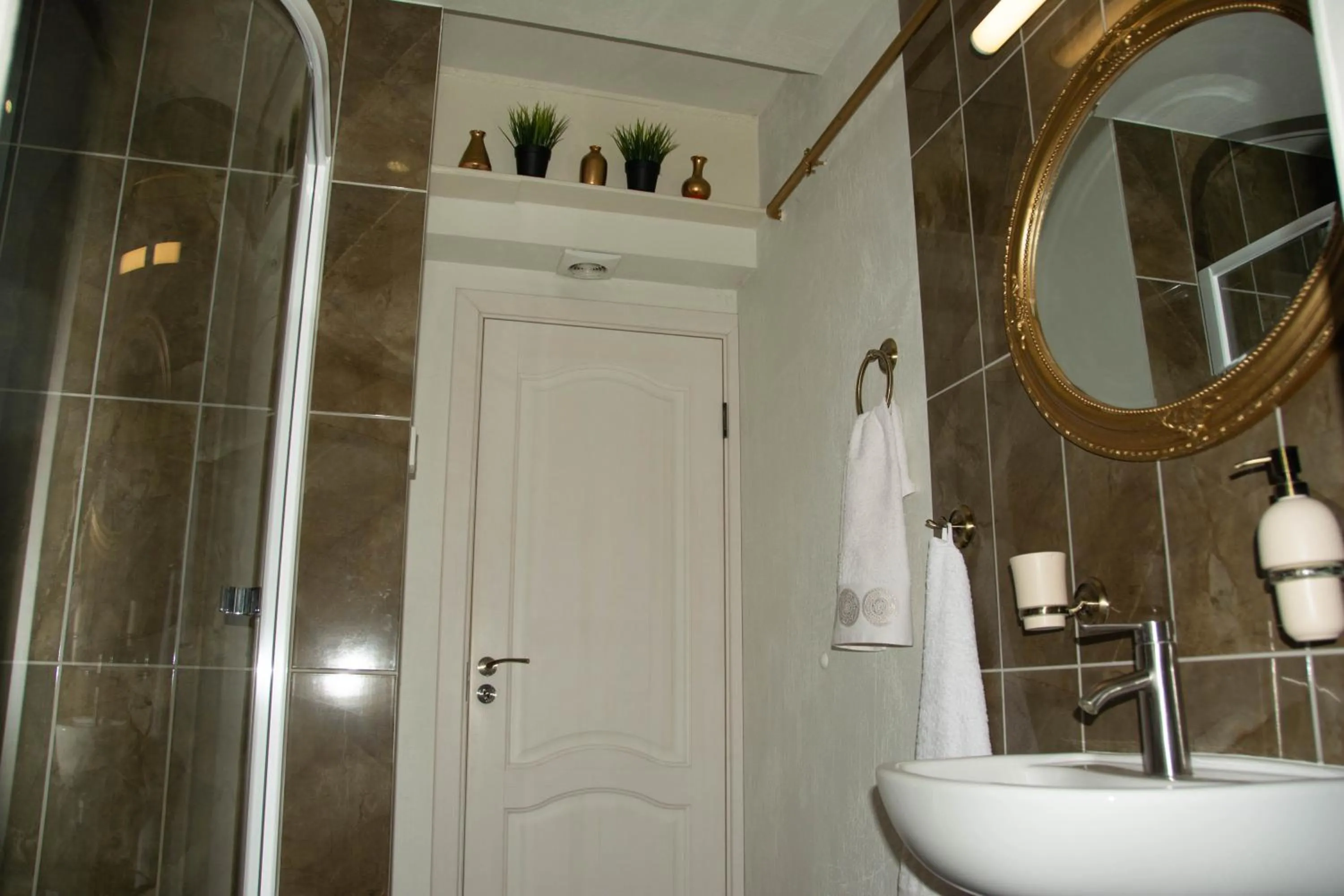 Property building in A perfect base to explore Vilnius!