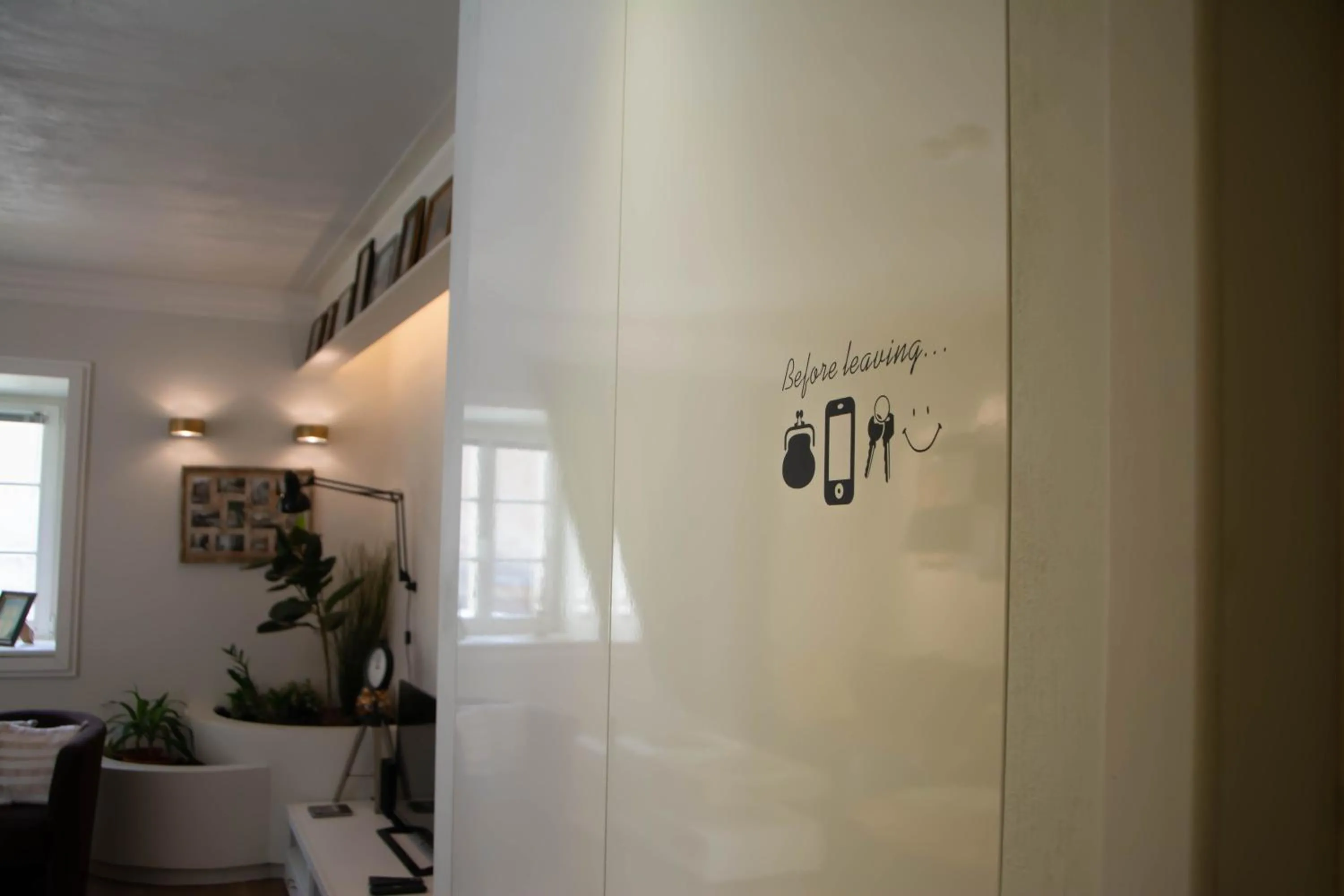 Property building in A perfect base to explore Vilnius!