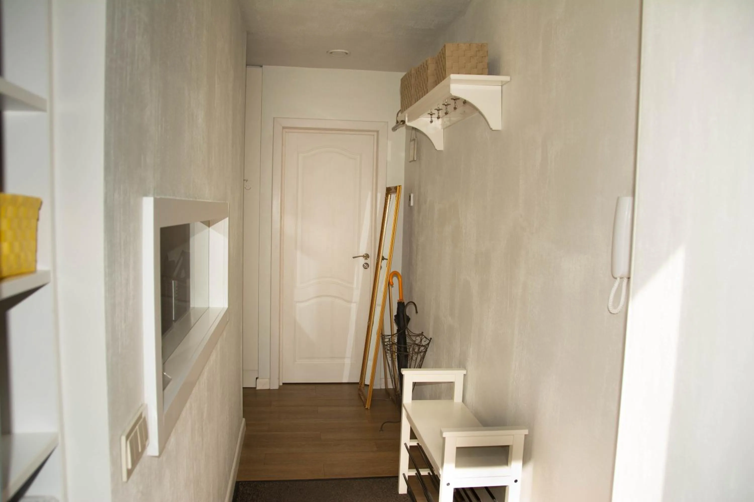 Property building in A perfect base to explore Vilnius!