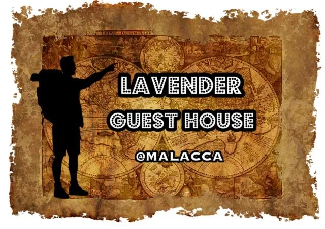 Lavender@Guesthouse