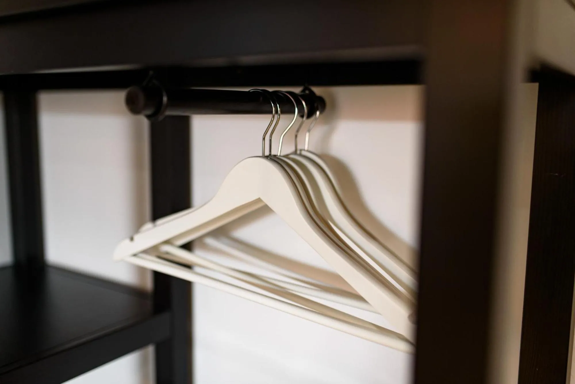 wardrobe in VILLA MONTE SANTO by DuHomes