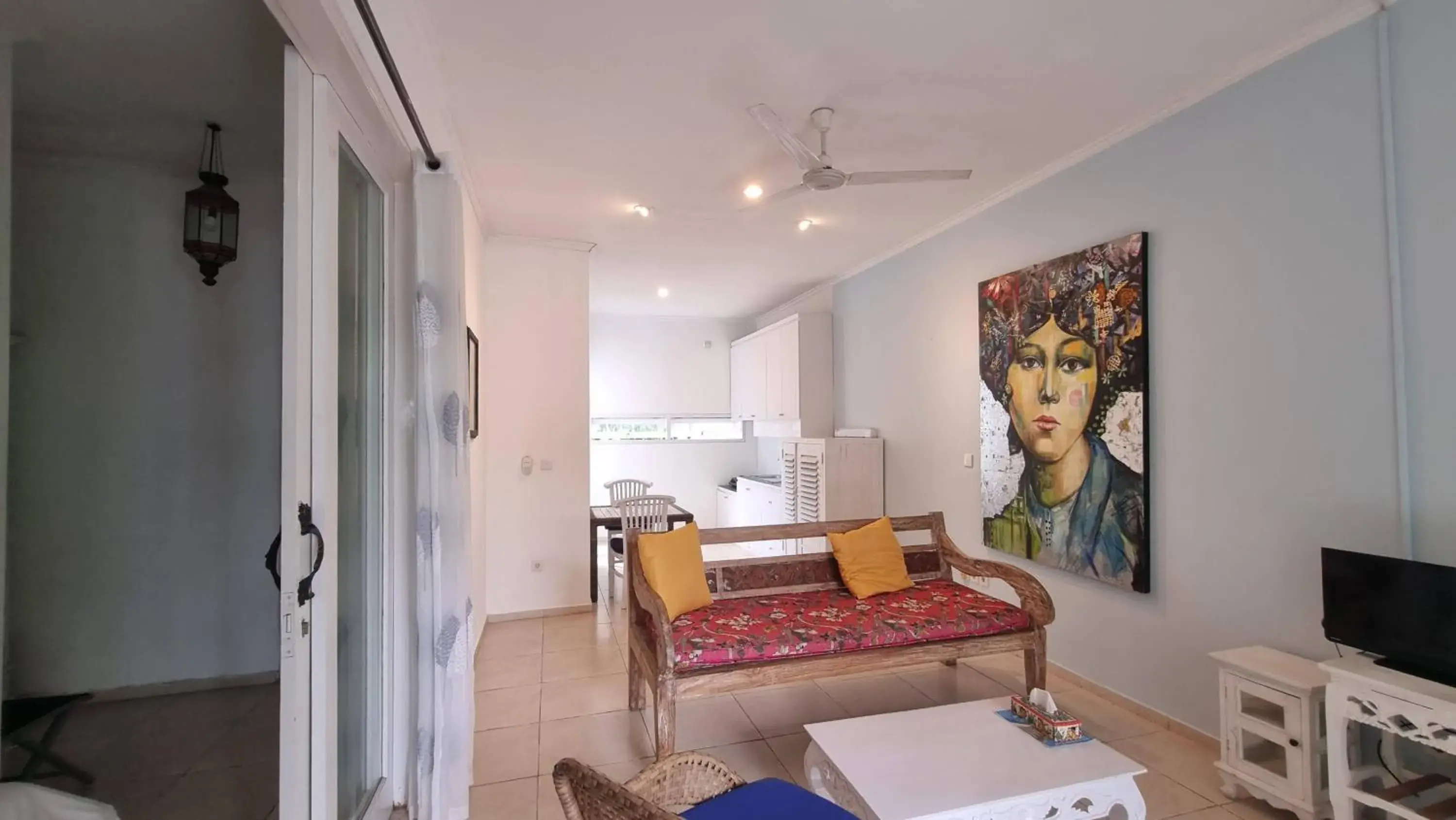 One-Bedroom Apartment in Starling villas One-Bedroom Apartment in Starling villas