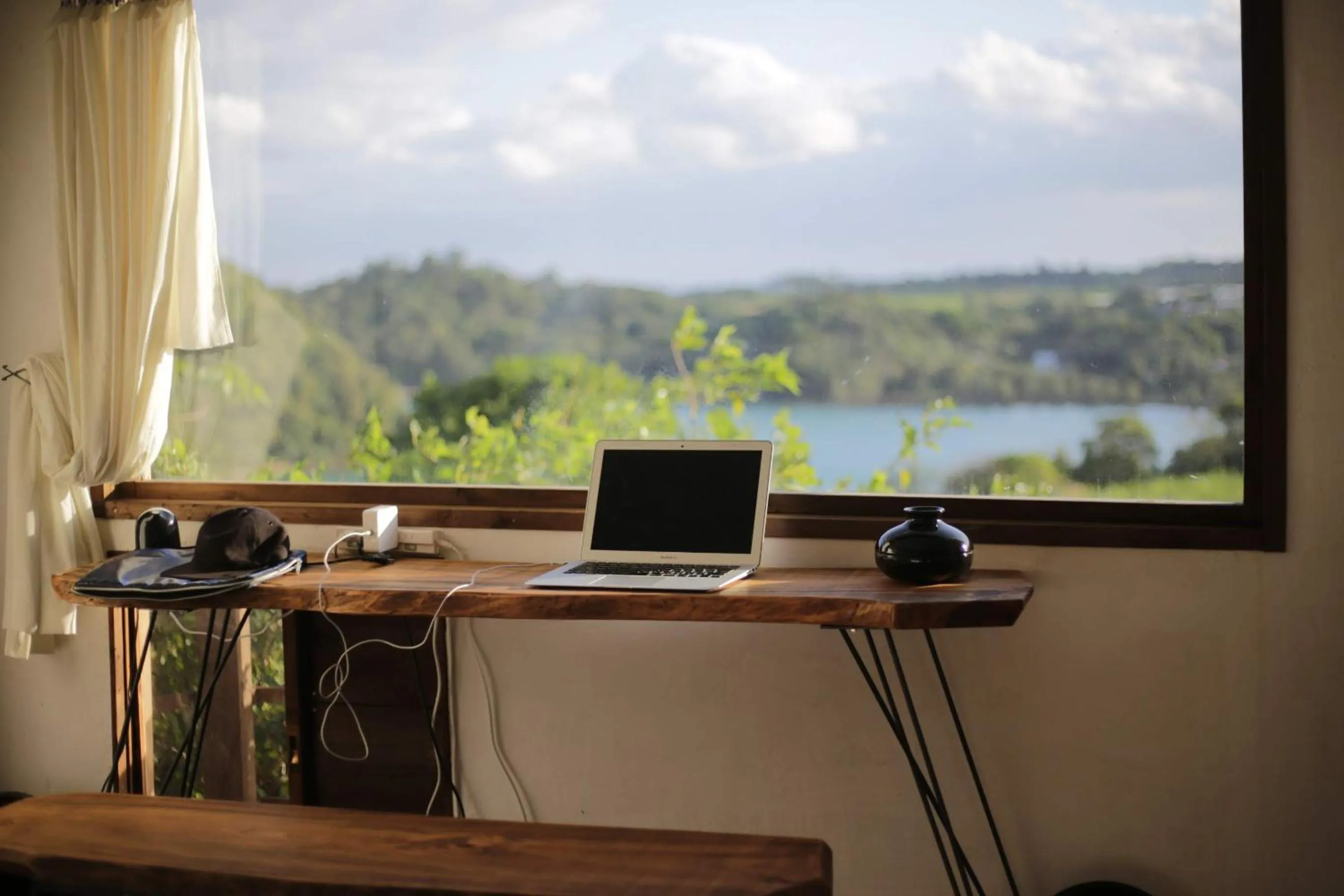 Photo of the whole room in Tree-house Hotel Morinosubako